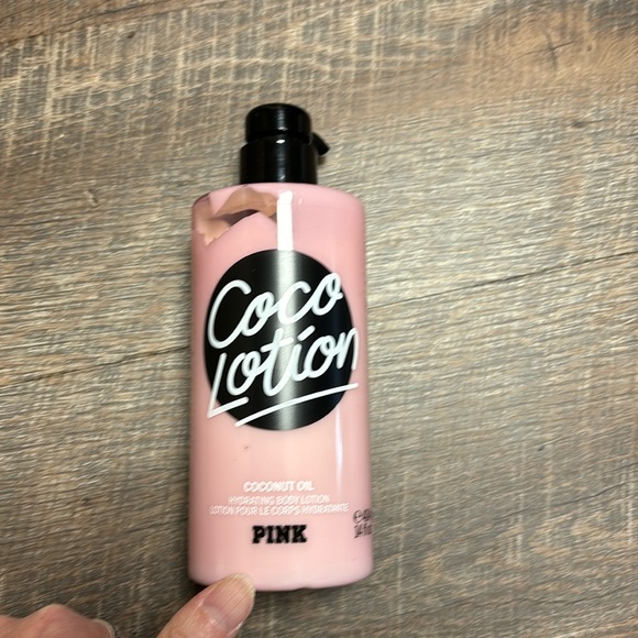 PINK Victoria's Secret | Skincare | Victorias Secretpinkcoco Lotion ...
